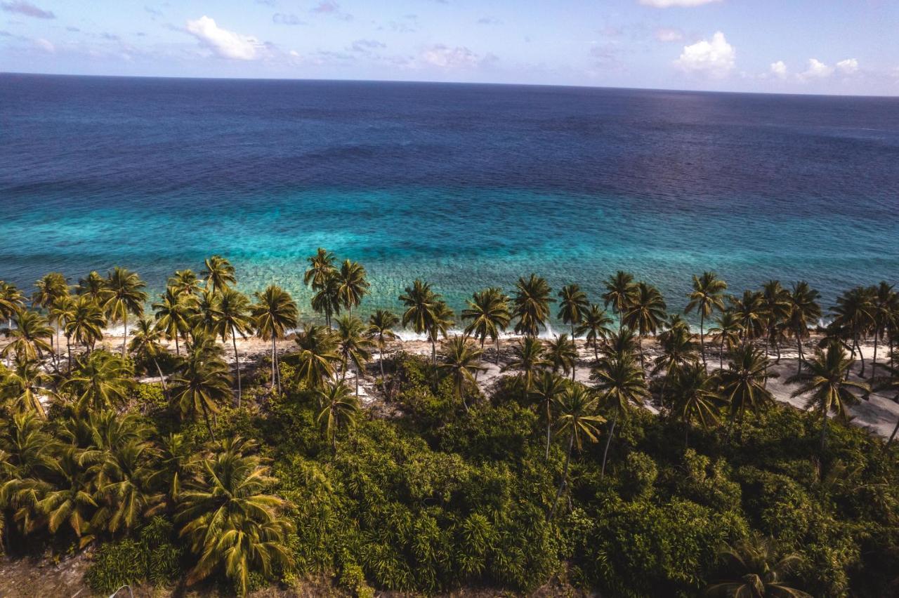 Ataraxis Grand And Spa Fuvahmulah Exterior foto