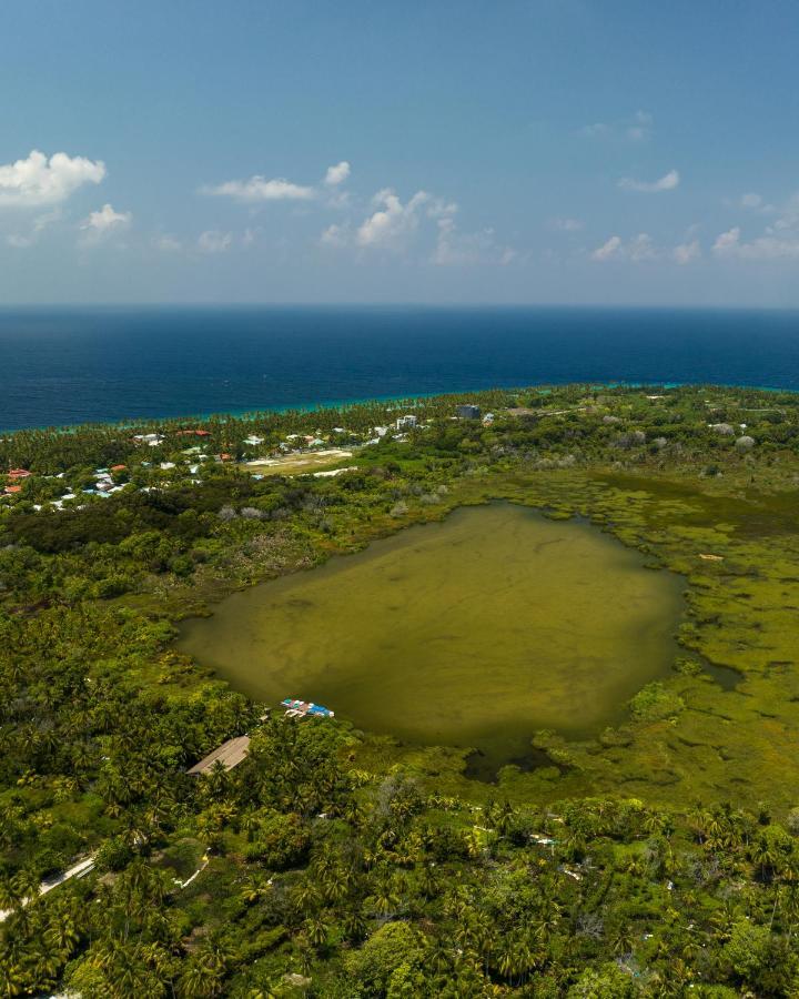 Ataraxis Grand And Spa Fuvahmulah Exterior foto