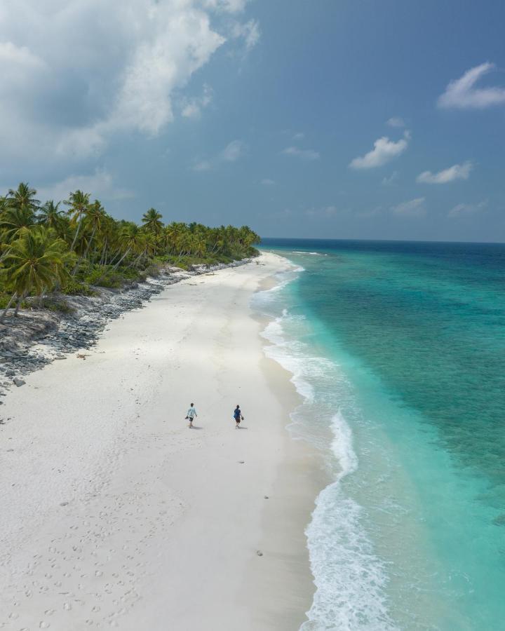 Ataraxis Grand And Spa Fuvahmulah Exterior foto
